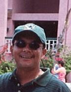 Arturo E. De La Cruz